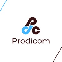 Prodicom Logo