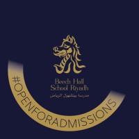 Beech Hall School Riyadh Logo
