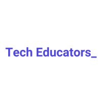 Tech Educators Logo