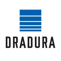 DRADURA Group GmbH Logo