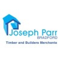 Joseph Parr Bradford Logo