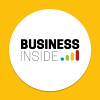 Business Inside 🚀 Logo