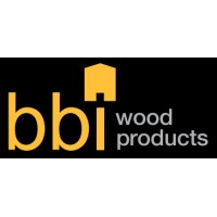 bbi Wood Products Ltd Logo