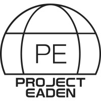 PROJECT EADEN Logo