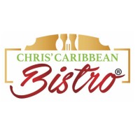 Chris Caribbean Bistro Logo