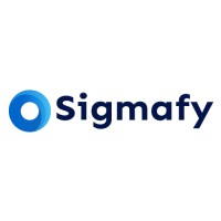 Sigmafy Logo
