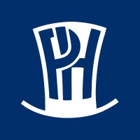 P. Hatten & Co. Logo
