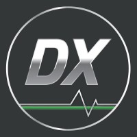 Duflex Mechatronics Logo