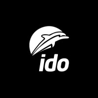İDO - İstanbul Deniz Otobüsleri Logo