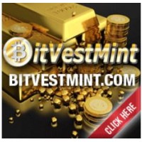 Bitvest Digital Mining Corp. Logo
