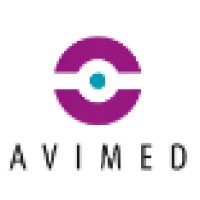 AVIMED Logo