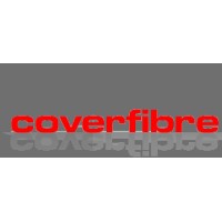 COVERFIBRE SPA Logo