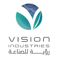 Vision Industries Logo