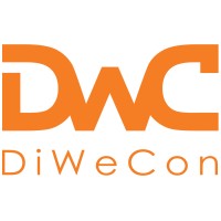 DiWeCon GmbH Logo
