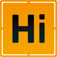 HAPPY INDUSTRIE Logo