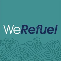 WeRefuel Logo