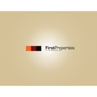 First Properties of the Carolinas Logo