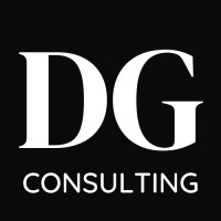 DG Consulting Logo