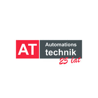 Automationstechnik Sp. z o.o. Logo