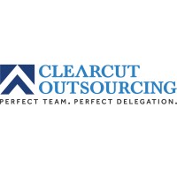 Clearcut Outsourcing Logo