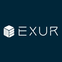 Exur Insurance Technologies Logo
