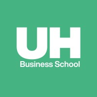 University of Hertfordshire Business School Logo