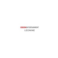 ODEON ENTERTAINMENT GmbH Logo