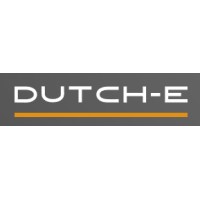 DUTCH-e Logo