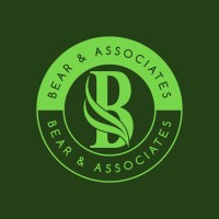 Bear and Associates Logo