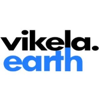 vikela.earth Logo
