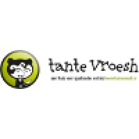 Gastouderbureau Tante Vroesh Logo