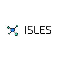 ISLES Energy Logo