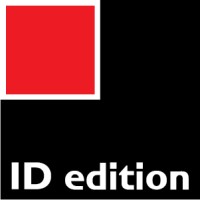 ID edition Sàrl Logo