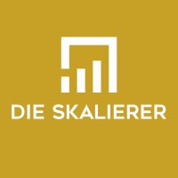 Die Skalierer GmbH Logo