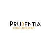 Prudentia Consulting GmbH Logo