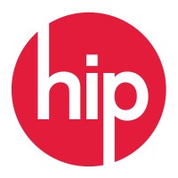 Hip Brand Group Logo