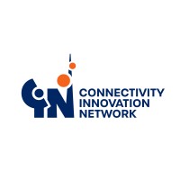 Connectivity Innovation Network Logo