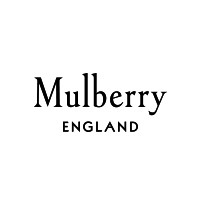Mulberry England Logo