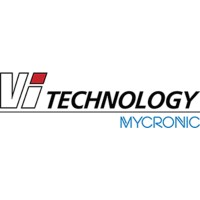Vi TECHNOLOGY Logo