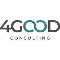 4GOOD Consulting Logo