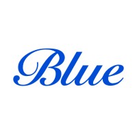 Blue Health Group Logo