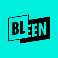 Bleen agency Logo