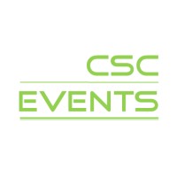 CSC Events Logo