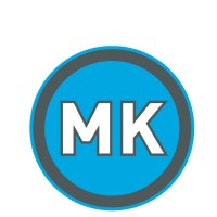 MK Advertising Logo