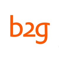 b2g bettertogether group Logo