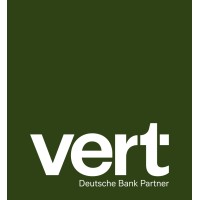 Vert - Deutsche Bank Partner Logo