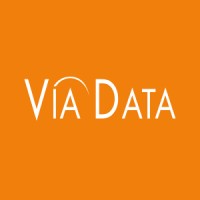ViaData Logo