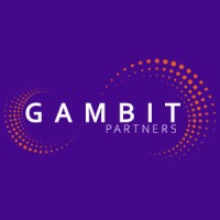Gambit Partners Logo