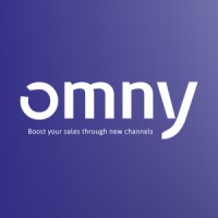 Omny Logo