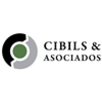 Cibils & Asociados SRL Logo